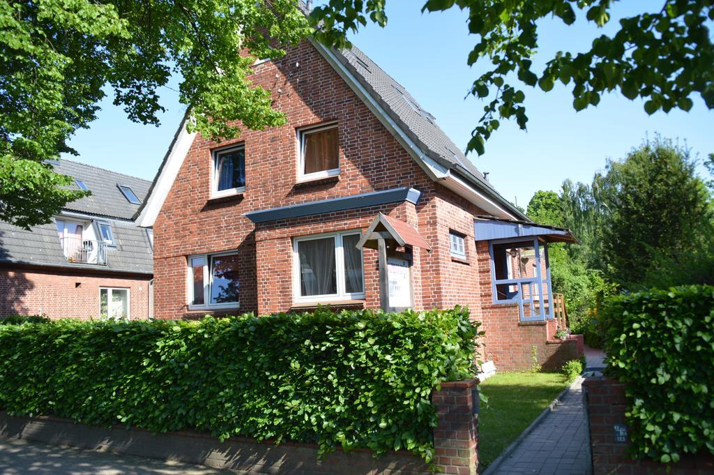 Arkadia Pension Norderstedt Room photo